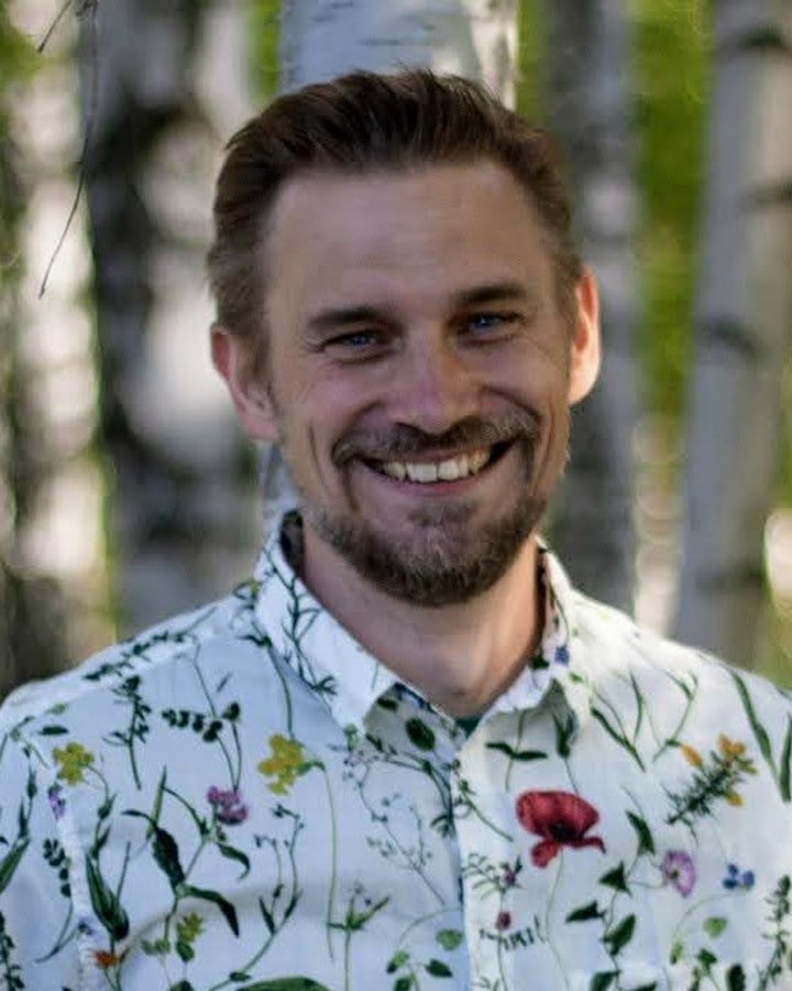 Fredrik Zandrén